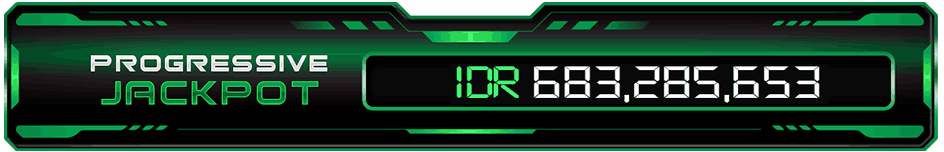 LICIN88 Jackpot